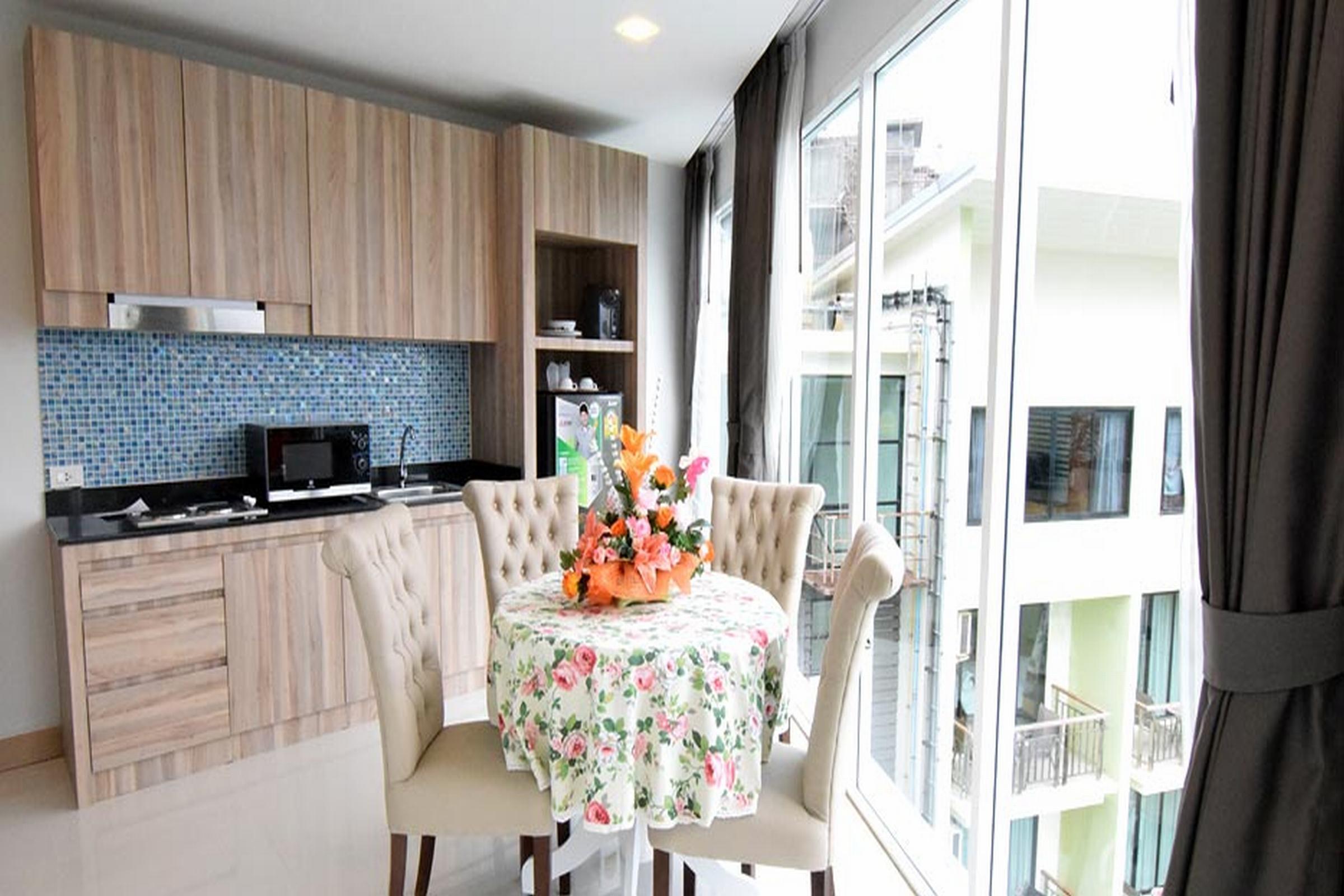 Di Pantai Boutique Beach Resort Patong Exterior foto