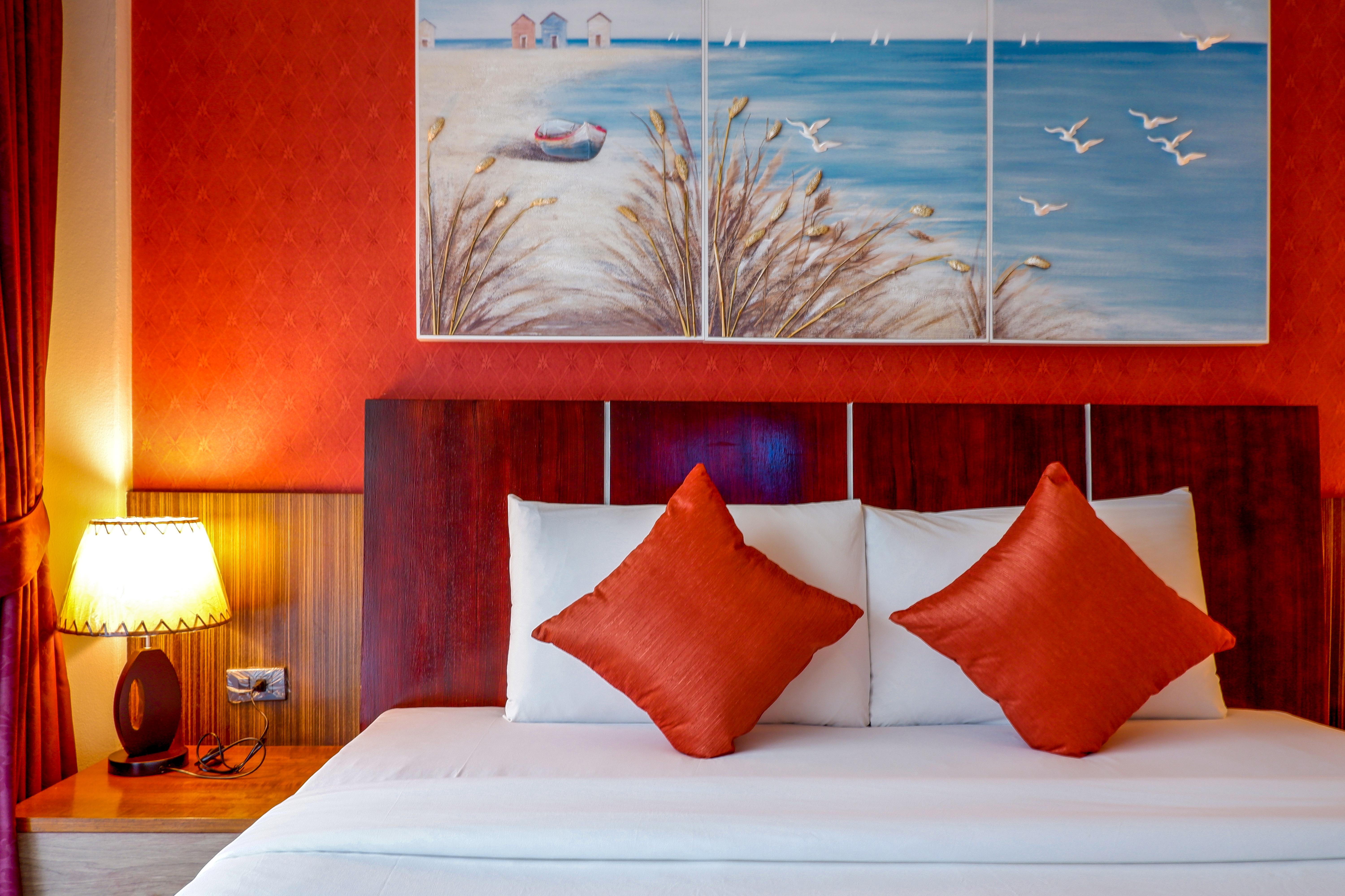 Di Pantai Boutique Beach Resort Patong Exterior foto