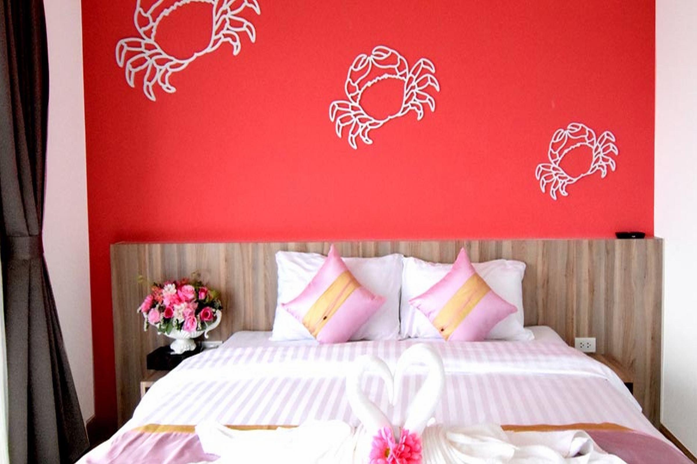 Di Pantai Boutique Beach Resort Patong Exterior foto